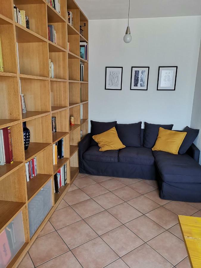 Horus Apartment بادوفا المظهر الخارجي الصورة